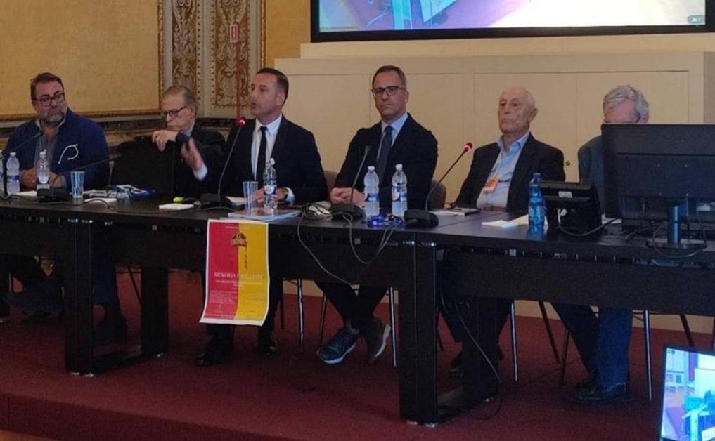 Progetto Palermo Capitale - Bartolomeo Massimo D'Azeglio